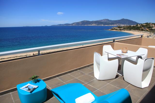 Radisson Blu Resort & Spa, Ajaccio Bay